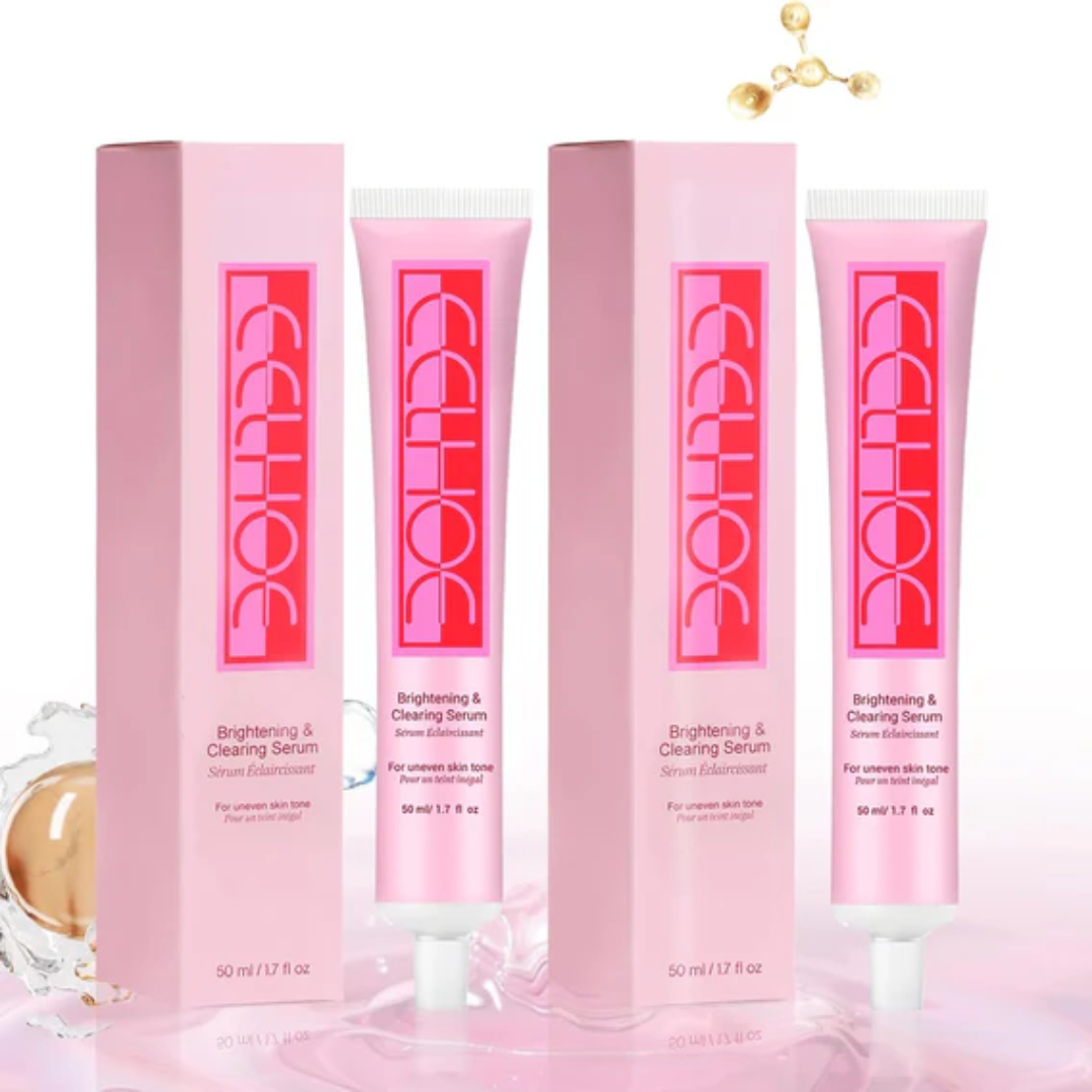 Eelhoe - Brightening & Clearing Serum