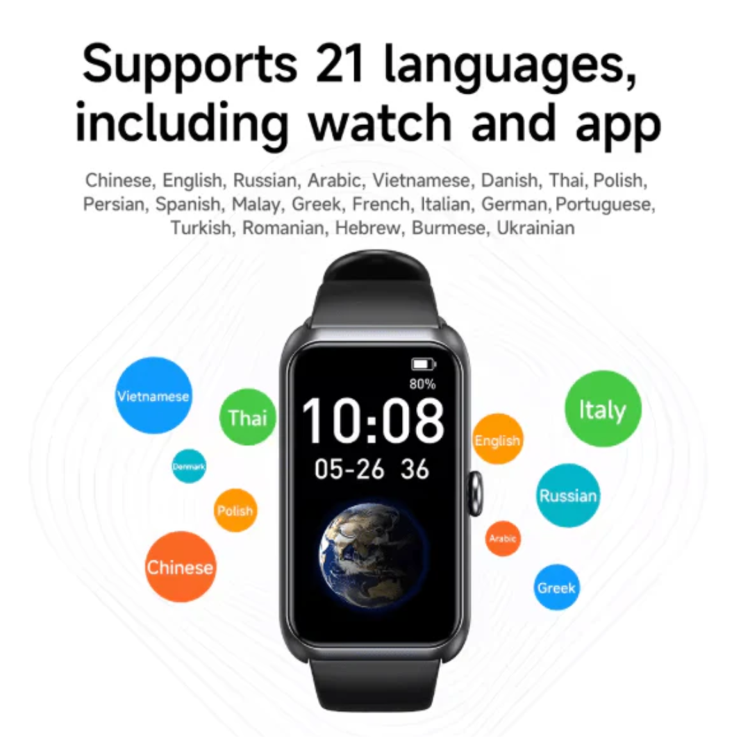 Hoco - Smart Sports Watch