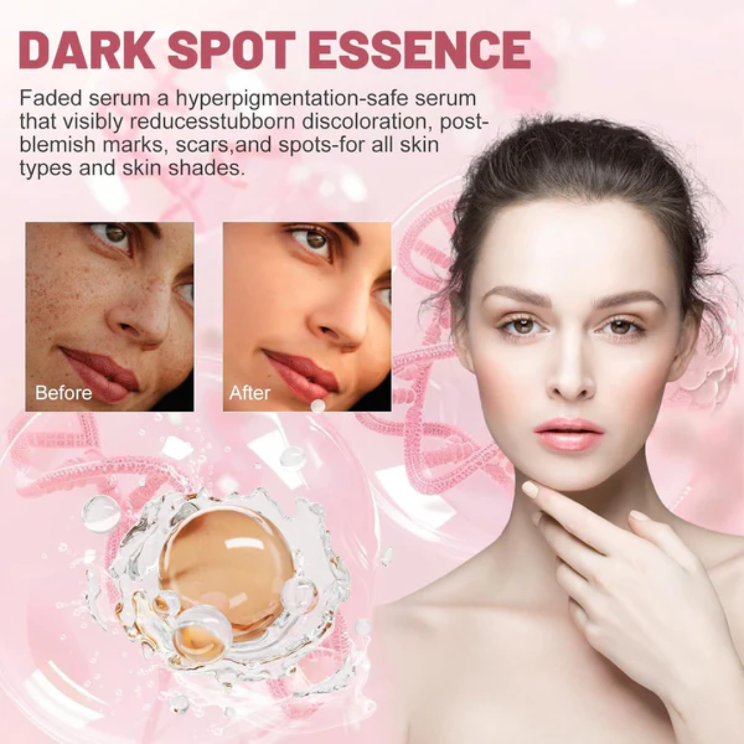 Eelhoe - Brightening & Clearing Serum