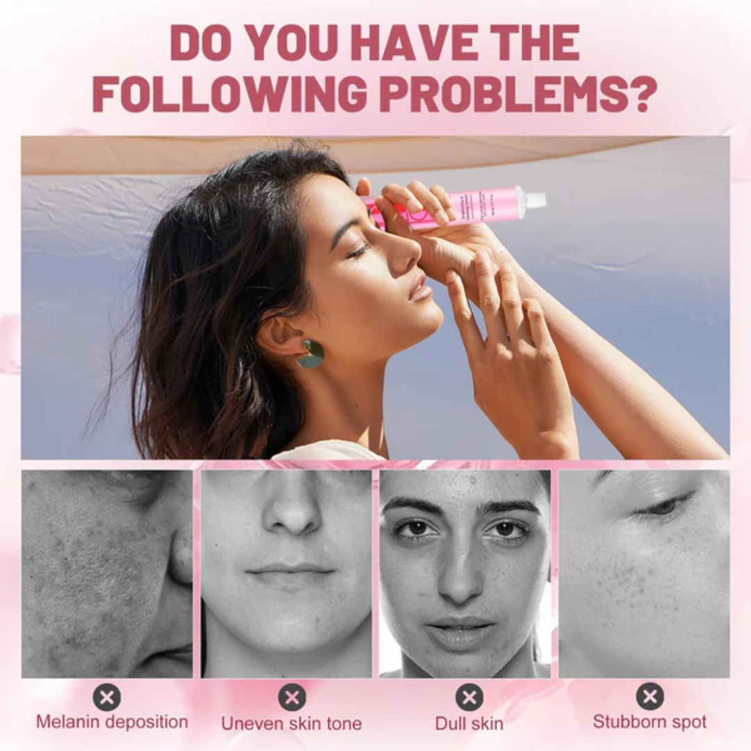 Eelhoe - Brightening & Clearing Serum